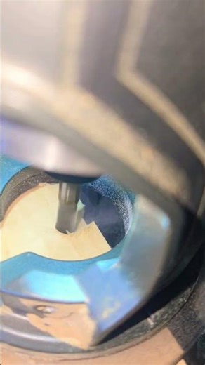 New Milwaukee Palm Router #milwaukeetools