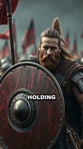 How Romans Made The Perfect Shield-Destroying Weapon