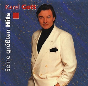 Karel Gott - Seine Größten Hits