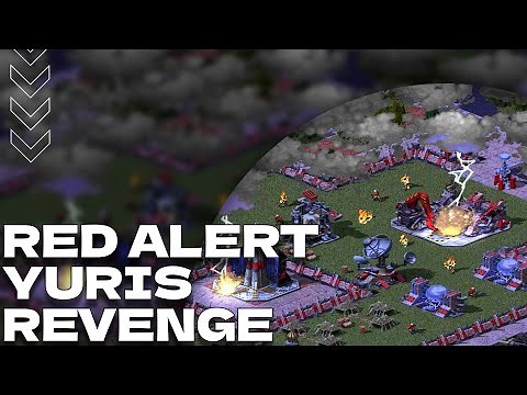 Red Alert 2 + Yuris Revenge | How To Install For PC/Laptop | Tutorial + Full Activated