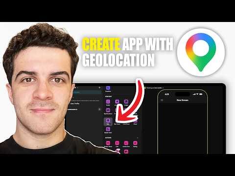 How to Create an App With Google Maps and Geolocation (2026 Guide)