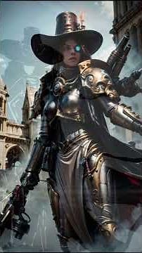 Who is Greyfax? #warhammer40k #40klore #spacemarines #scifi
