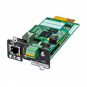 [Hot Item] Eaton Indgw-M2 Card Industrial Gateway Card Compatible with The Modbus