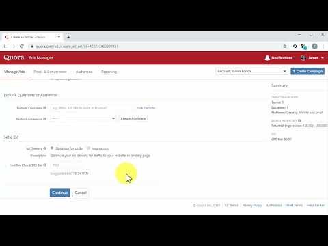 Quora Marketing Full Course (English) | Class 9 | World Website Man #WorldWebsiteMan
