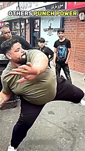 Someone dropped the shocking machine at the end #shortvideo