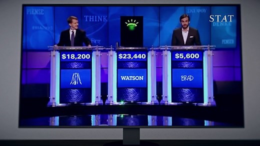 6.4K views · 27 reactions | Three years after IBM began selling Watson to recommend the best cancer treatments to doctors around the world, a STAT investigation has found that the supercomputer isn’t living up to the lofty expectations IBM created for it. | STAT | Facebook