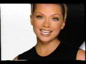 1999 L'oreal Make Up Products Commercial