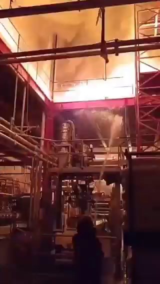 @iranXnow This is in Indonesia, bro, West Java area 🤦