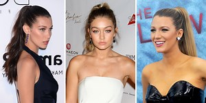 L’astuce coiffure qui affine immédiatement le visage