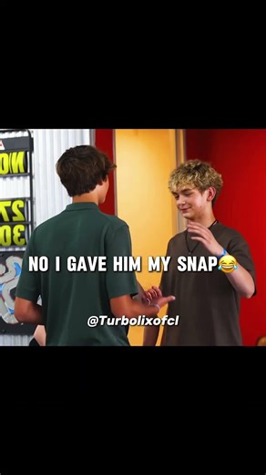 No i gave him my snap 😂 #snapchat #jordanmatter #shortsfeed #viralvideo #shorts