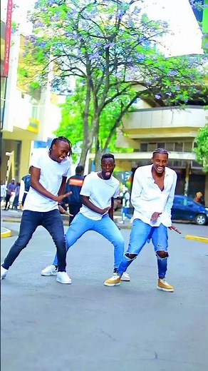 Tekno miles - wash (Dance challenge)