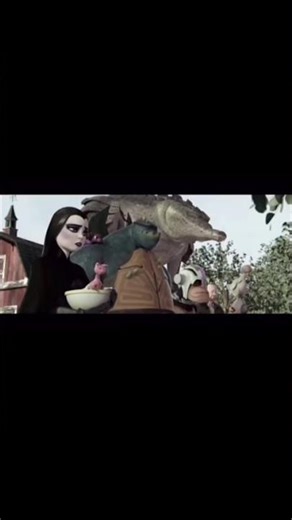 Tmnt (2012) Sad Scene