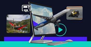 🖥️ Las mejores PC para edición de video 4K | GUÍA [2024]