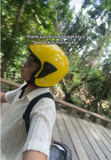 Affordable 5K Getaway to El Nido, Palawan