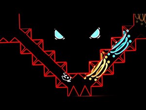 My first ever impossible level - Challenge Club by SKK (me)