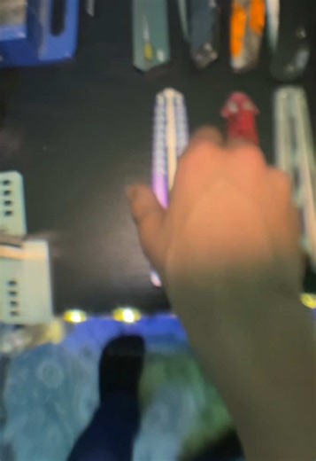 Mastering Balisong Tricks: A Flipping Guide