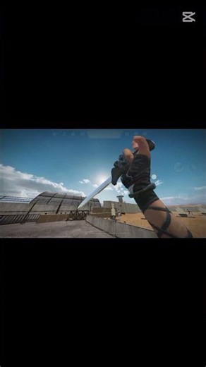 Free butterfly knife in Blood strike. #butterfly #bloodstrike