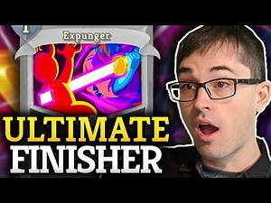 The Most Lethal Expunger You've Ever Seen | Ascension 20 Watcher Run | Slay the Spire