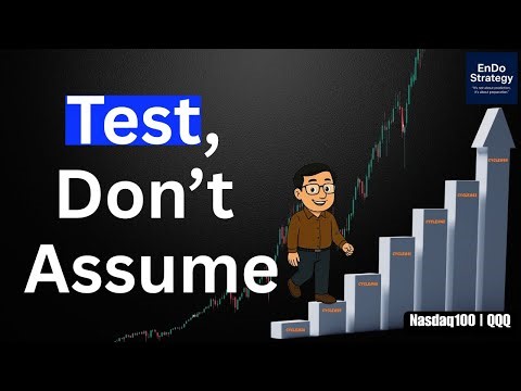 Do You Really Know How You Invest? | EnDo Strategy Explained