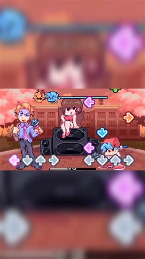 Roses Mike Geno Remix - FNF mods #fnf #fnfmod #fridaynightfunkin