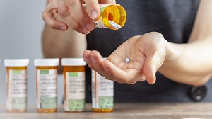 Missouri lawmakers pass statewide prescription drug database