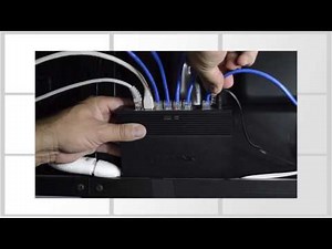 Como criar um Vídeo Wall