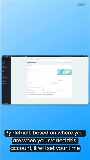 🎥 How to add Business Info to Wix