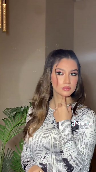 Makeup Tips from Lebanon's Top Model