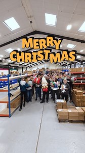 Merry Christmas from all of us on the Balloon Market team🎄🎁 We hope you've had an amazing year and we wish you a happy 2026! 🥳🍾 | Balloon Market