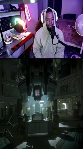 Jeezuz #gaming #horrorgaming #scarygaming #streamer #gamer #gameplay #gamingvideos #shorts #reels