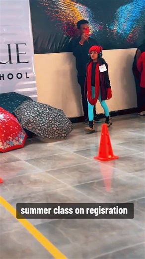 Join Unique Modeling School's Summer Class Registration