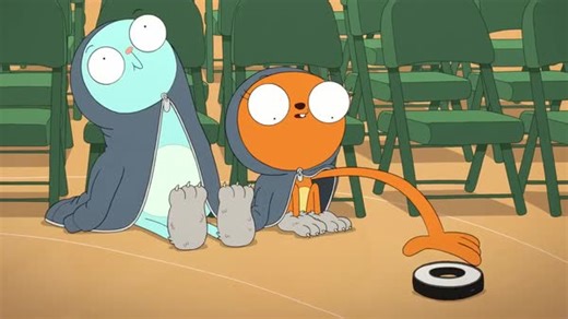 It’s magic. It’s mayhem. It’s Kiff: Lore of the Ring Light! 🧡 Today at 10:15AM. DStv Channel 303 https://apple.co/3LodoLp | DStv