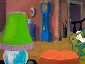 The Tom & Jerry Comedy Show | New Mouse In The House (1980)