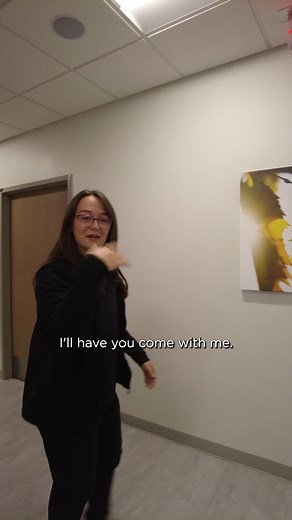 Get a quick look at what to expect during your mammogram— from check-in to imaging. Clear, simple, and designed with your comfort in mind. | SSM Health - Madison | Facebook