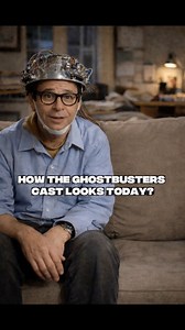 How the Ghostbusters Cast Looks Today #Ghostbusters #MovieCast #ThenAndNow #MovieNostalgia #80sMovies | Настя Емельянова