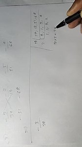 rational numbers, then the one with greater numerator is greate... | Filo