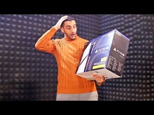 The beast has finally arrived! 🔥 Unboxing the new PS5 Pro... Is it worth $899? 😱