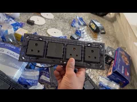 TV Point 8M Sheet installation wiring height 