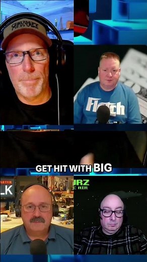 Ham Radio Saves Lives: How Emergency Comms Shine During Disasters! #shorts