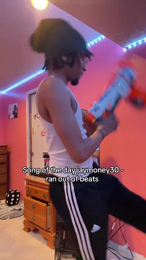 Jaymoney30: Ran Outta Beats - Lyrics Breakdown