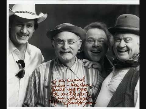 Just A Closer Walk With Thee (Roy Clark Instrumental)