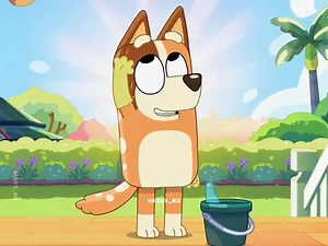 Explore the World of Bluey Characters