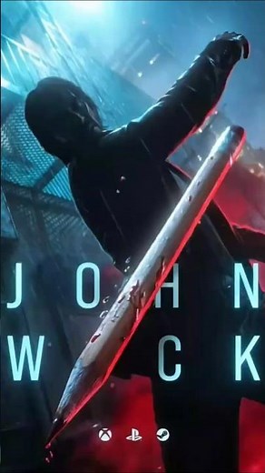 Fight in continental - John wick | Premium edit