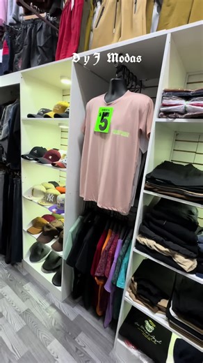 D&J Modas on TikTok