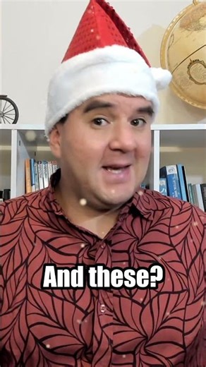 🎄 Test Your Spanish Christmas Vocabulary