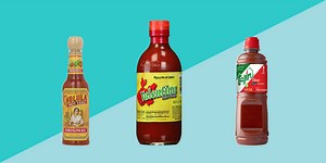 We Found the 5 Most Authentic Mexican Hot Sauce Brands to Spice Up Your Cooking