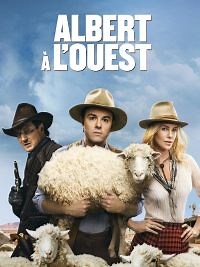 Albert à l'Ouest - Film 2014 - Cinetrafic