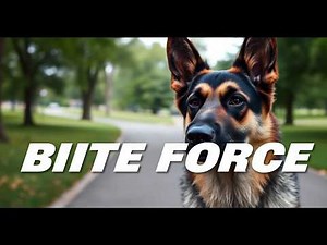 German Shepherd vs Rottweiler The Ultimate Dog Breed Comparison!