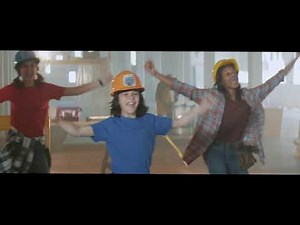 Concrete & Cranes - LifeWay VBS 2020