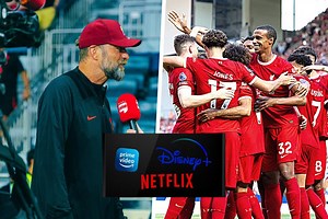 Everything we know about LFC's fly-on-the-wall documentary so far